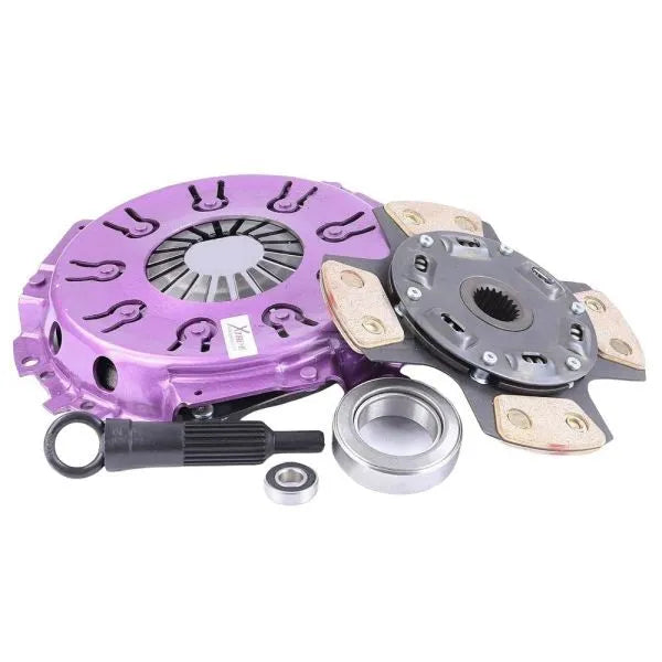 Xtreme Clutch KTY20003-1B 200mm Sprung Ceramic Clutch Kit