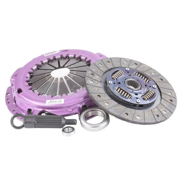 Xtreme Clutch KTY22003-1A 215mm Sprung Organic Clutch Kit