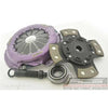 Xtreme Clutch KTY22004-1R 215mm Race Sprung Ceramic