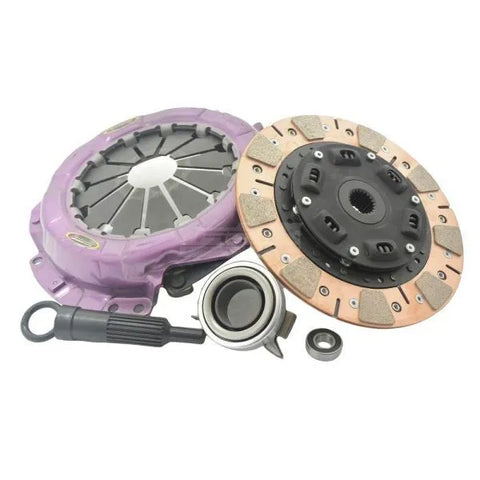 Xtreme Clutch KTY22006-1C 215mm Cushioned Ceramic Clutch