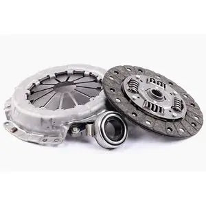 Xtreme Clutch KTY22008-1C Cushioned Ceramic Clutch Kit
