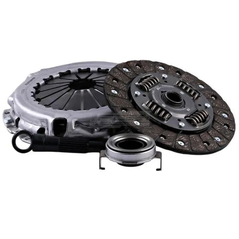 ClutchPro 215mm Standard Replacement Clutch Kit (Corolla 1.8L)