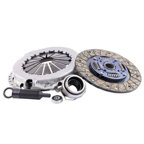 ClutchPro 215mm Standard Replacement Clutch Kit (Townace 1.8L)