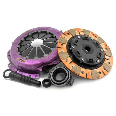 Xtreme Clutch KTY22014-1C 215mm Cushioned Ceramic Clutch