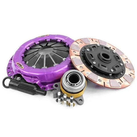 Xtreme Clutch KTY22415-1C 215mm Cushioned Ceramic Clutch