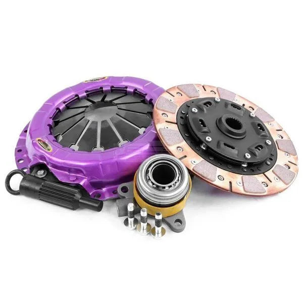 Xtreme Clutch KTY22415-1C 215mm Cushioned Ceramic Clutch