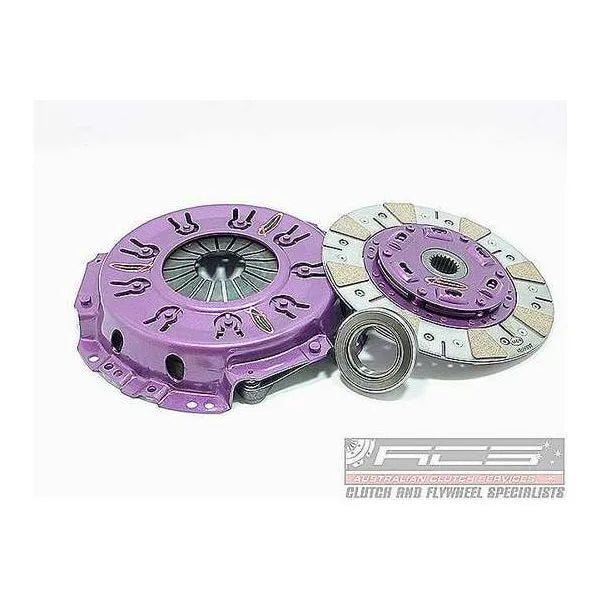 Xtreme Clutch KTY23001-1C 225mm Cushioned Ceramic Clutch