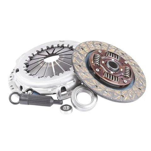 ClutchPro 225mm Standard Replacement Clutch Kit (4Runner Hilux)