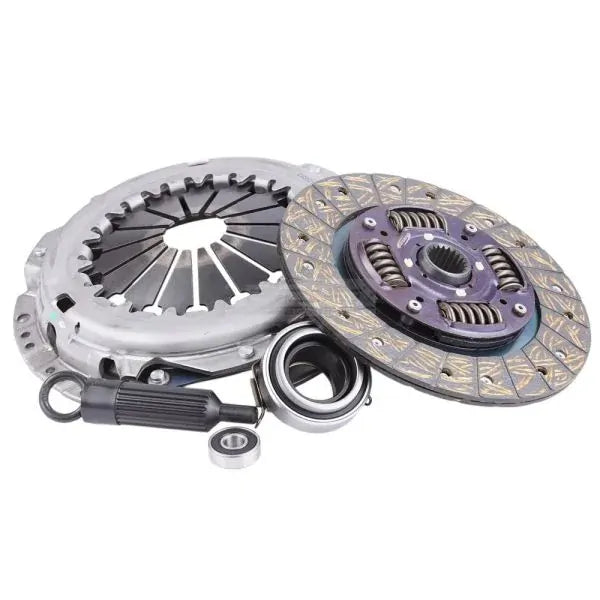 ClutchPro 225mm Standard Replacement Clutch Kit (Hilux 2.4L)