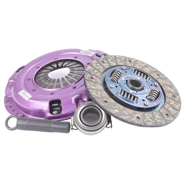 Xtreme Clutch KTY23006-1A 225mm Sprung Organic Clutch Kit