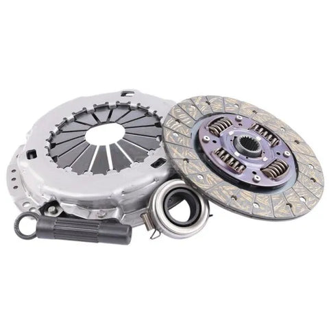 ClutchPro 225mm Standard Replacement Clutch Kit (Camry 2.2L)