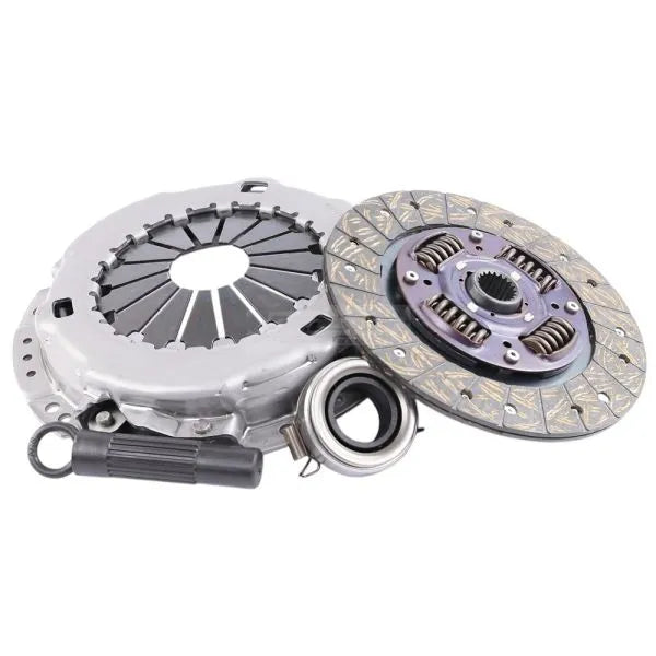 ClutchPro 225mm Standard Replacement Clutch Kit (Camry 2.2L)