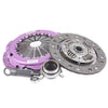 Xtreme Clutch 225mm Sprung Organic Clutch Kit (KIT HD TOYOTA HILUX 1.8L)