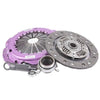 Xtreme Clutch 225mm Sprung Organic Clutch Kit (KIT HD TOYOTA HILUX 1.8L)