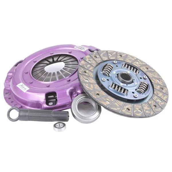 Xtreme Clutch KTY23014-1A 225mm Sprung Organic Clutch Kit
