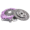 Xtreme Clutch 225mm Sprung Organic Clutch Kit (KIT HD TOYOTA)