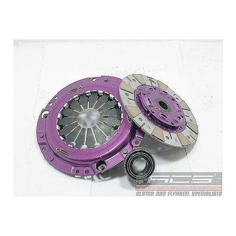 Xtreme Clutch KTY23016-1C 225mm Cushioned Ceramic Clutch