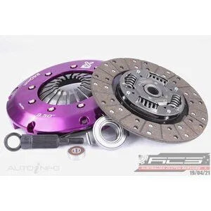Xtreme Clutch KTY23519-1C Cushioned Ceramic Clutch Kit
