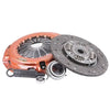 Xtreme Clutch 236mm Extra Heavy Duty Sprung Organic Clutch Kit (KIT XHD TOYOTA 2.4,2.8,3.0L)