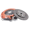 Xtreme Clutch 236mm Extra Heavy Duty Sprung Organic Clutch Kit (KIT XHD TOYOTA 2.4,2.8,3.0L)