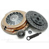 Xtreme Clutch Xtreme Outback Organic Clutch Kit (Hilux 00-05)