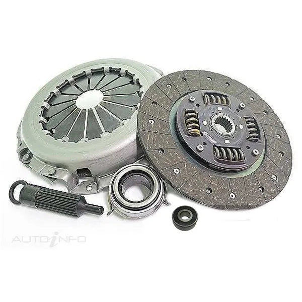 ClutchPro ClutchPro Plus Clutch Kit (Hilux 00-05) — fits Toyota Hilux N140 N150 N160 N170 Series