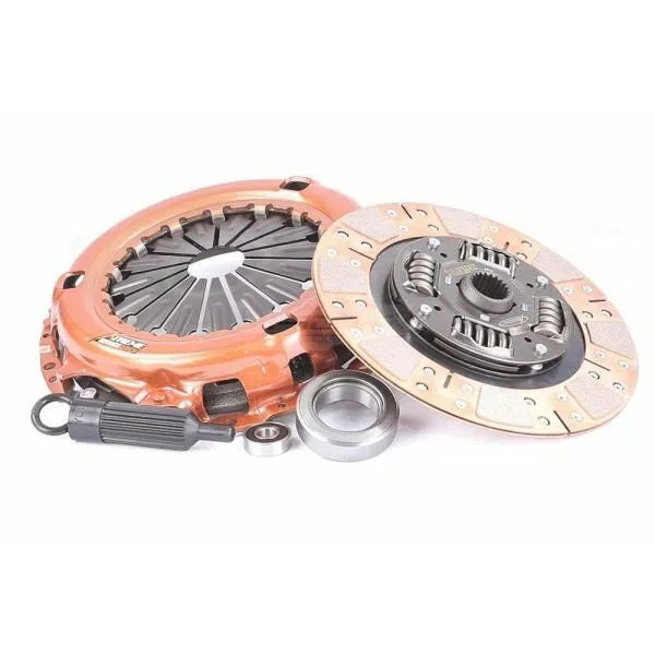Xtreme Clutch KTY24002-1C 235mm Cushioned Ceramic Clutch