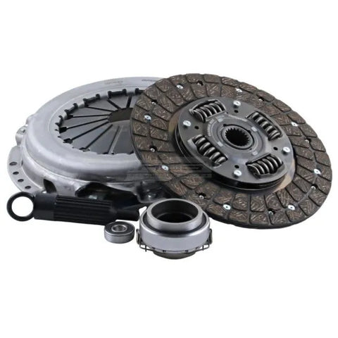 ClutchPro 235mm Standard Replacement Clutch Kit (Hiace 2.4L)