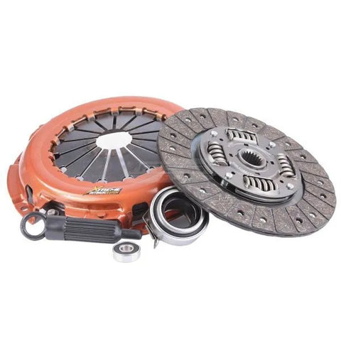 Xtreme Clutch KTY24005-1A 235mm Sprung Organic Clutch Kit