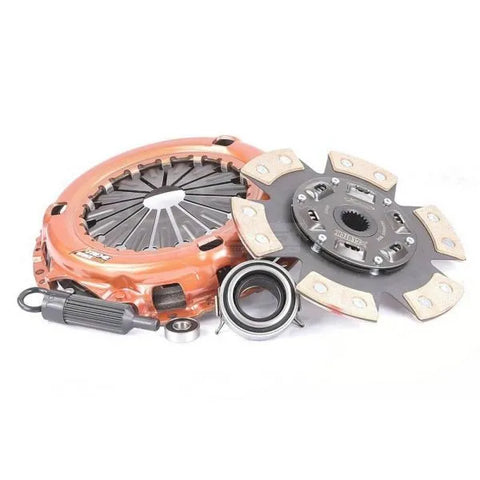 Xtreme Clutch KTY24008-1B 235mm Sprung Ceramic Clutch Kit
