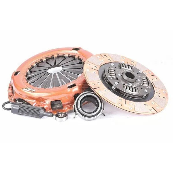 Xtreme Clutch KTY24008-1C 235mm Cushioned Ceramic Clutch