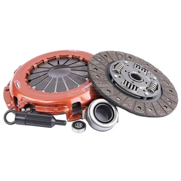 Xtreme Clutch KTY24010-1A 236mm Sprung Organic Clutch Kit