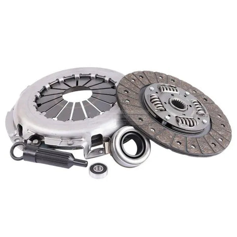 ClutchPro 236mm Standard Replacement Clutch Kit (RAV4 2.0L)