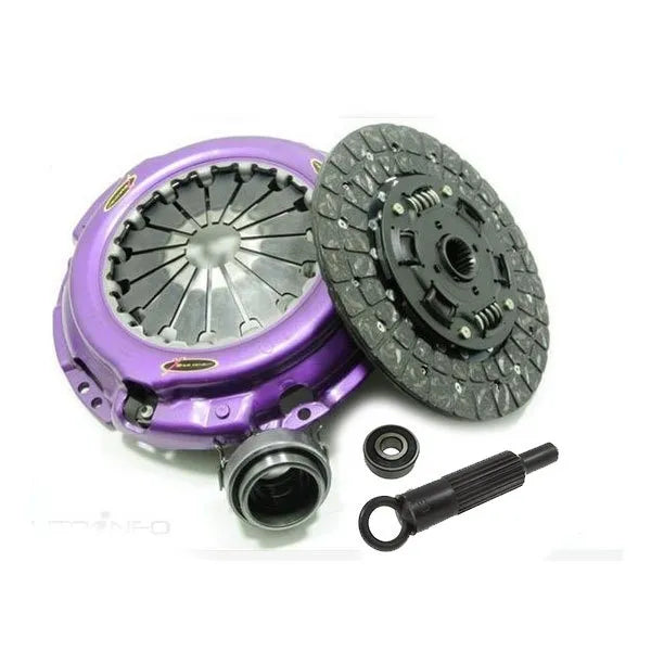 Xtreme Clutch Xtreme Outback Organic Clutch Kit (Hilux Workmate 00-02) — fits Toyota Hilux N140 N150 N160 N170 Series