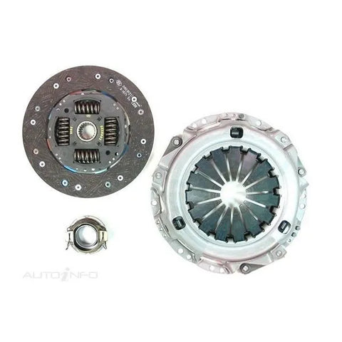 ClutchPro Basic Clutch Kit (Hilux Workmate 00-02) — fits Toyota Hilux N140 N150 N160 N170 Series