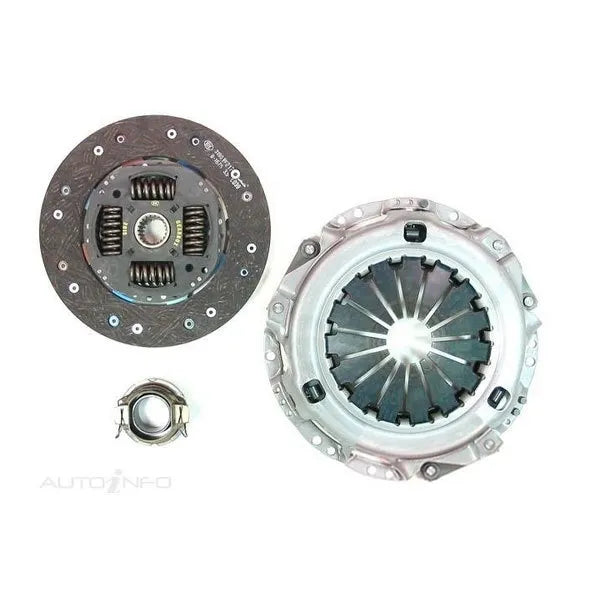 ClutchPro Basic Clutch Kit (Hilux Workmate 00-02) — fits Toyota Hilux N140 N150 N160 N170 Series