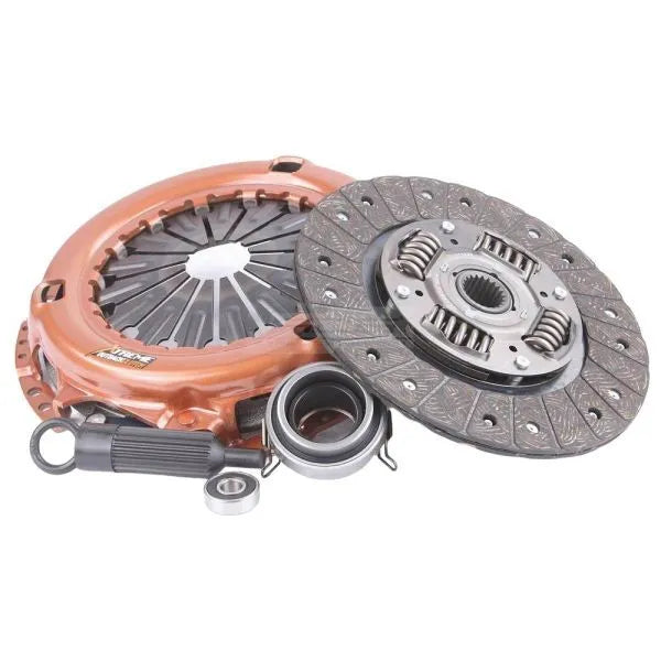 Xtreme Clutch KTY24015-1A 240mm Sprung Organic Clutch Kit