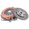 Xtreme Clutch 240mm Sprung Organic Clutch Kit (KIT PER TOYOTA HIACE 2.0L) (image 2)