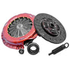 Xtreme Clutch KTY24027-1A 235mm Sprung Organic Clutch Kit