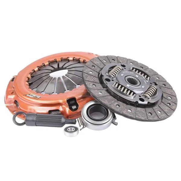 Xtreme Clutch KTY24031-1A 236mm Sprung Organic Clutch Kit