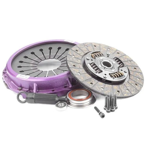 Xtreme Clutch KTY24051-1A Sprung Organic Clutch Kit