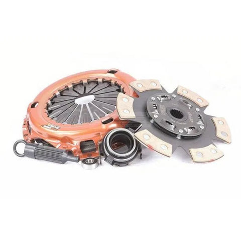 Xtreme Clutch KTY24093-1B 236mm Sprung Ceramic Clutch Kit
