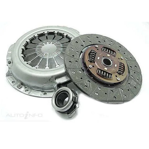 ClutchPro ClutchPro Plus Clutch Kit (Hilux Surf 3.0L 98-00) — fits Toyota Hilux 4 Runner N180 Series