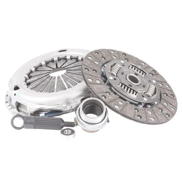 ClutchPro 250mm Standard Replacement Clutch Kit (Hilux 3.3L)