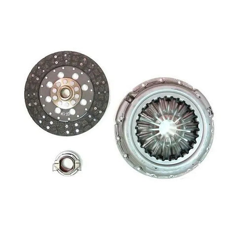 ClutchPro Basic Clutch Kit (Hilux Surf 3.0L 98-00) — fits Toyota Hilux 4 Runner N180 Series