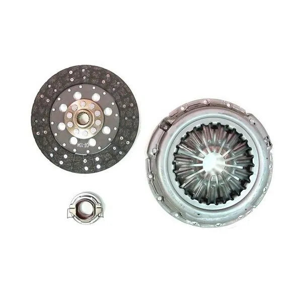 ClutchPro KTY25005 Basic Clutch Kit