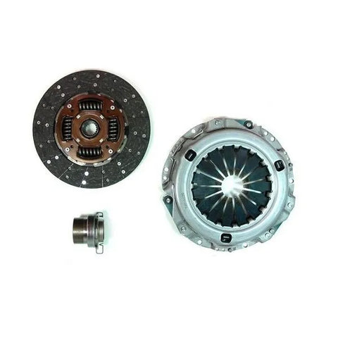 ClutchPro Basic Clutch Kit (Hilux V6 02-05) — fits Toyota Hilux N140 N150 N160 N170 Series