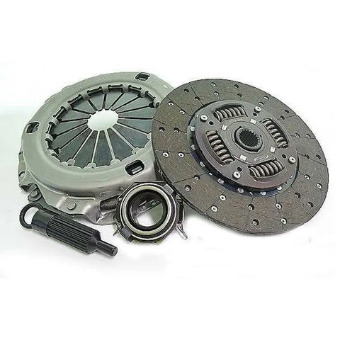 ClutchPro ClutchPro Plus Clutch Kit (Hilux 2.7L 05-15) — fits Toyota Hilux An10 An20 An30 Series