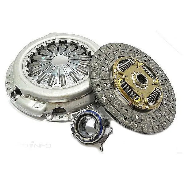 ClutchPro ClutchPro Plus Clutch Kit (Hilux 2.7L 2015+) — fits Toyota Hilux An120 An130 Series