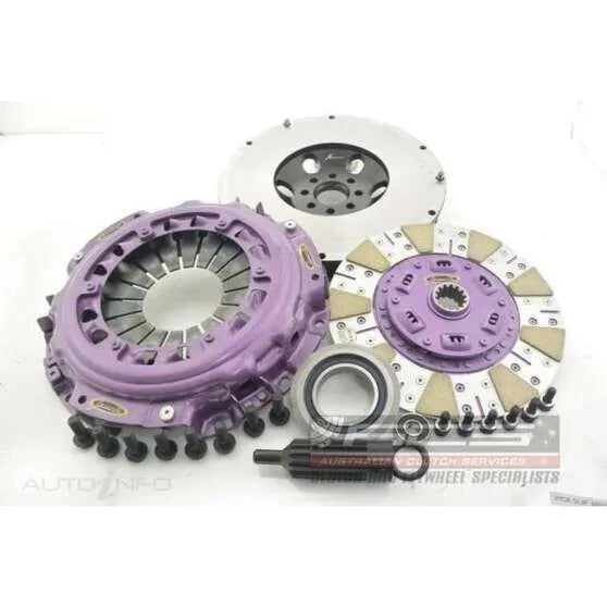 Xtreme Clutch KTY25502-1C Performance Cushioned Ce | Kren Offroad NZ